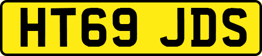 HT69JDS