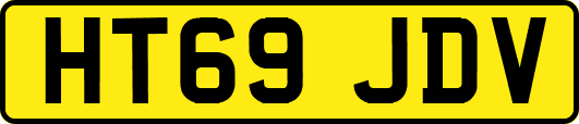 HT69JDV