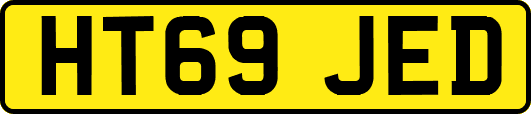HT69JED