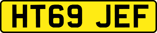 HT69JEF