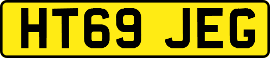 HT69JEG