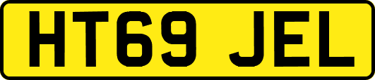 HT69JEL
