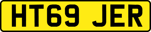 HT69JER