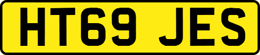 HT69JES
