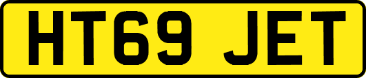HT69JET