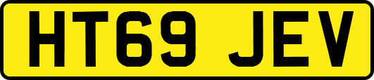 HT69JEV