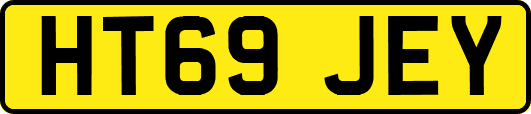 HT69JEY