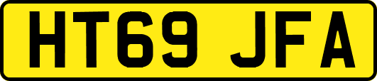HT69JFA