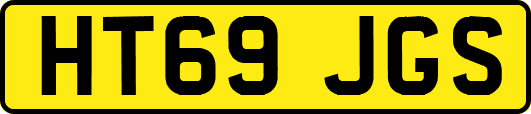 HT69JGS