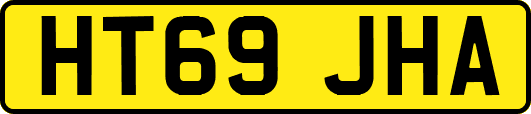 HT69JHA