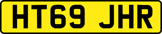 HT69JHR