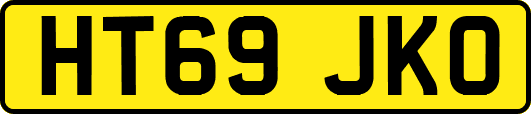 HT69JKO