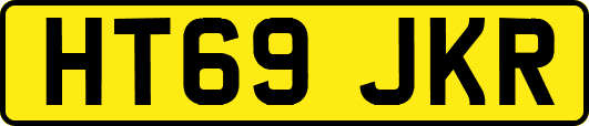 HT69JKR