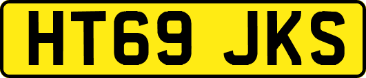 HT69JKS