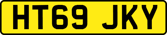 HT69JKY