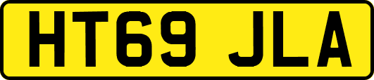 HT69JLA