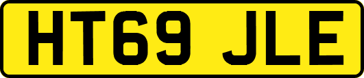 HT69JLE