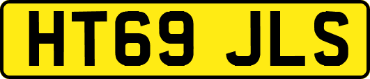HT69JLS