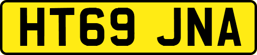 HT69JNA