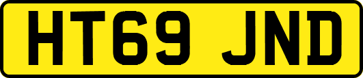 HT69JND