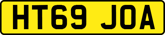 HT69JOA