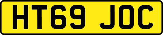 HT69JOC