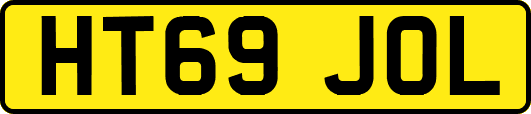 HT69JOL