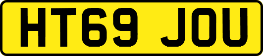 HT69JOU