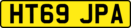HT69JPA