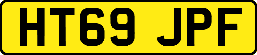 HT69JPF