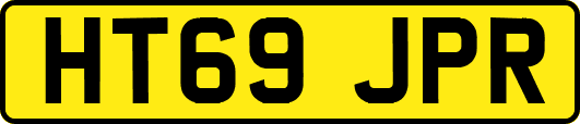 HT69JPR