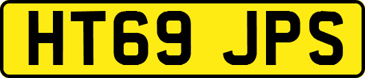HT69JPS