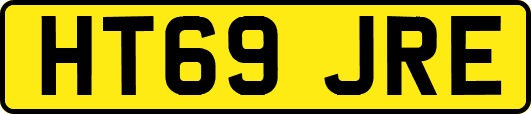 HT69JRE