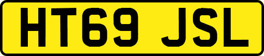 HT69JSL