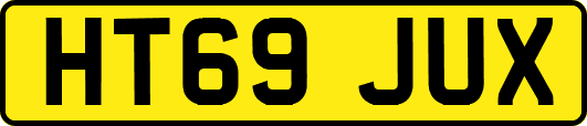 HT69JUX