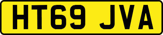 HT69JVA