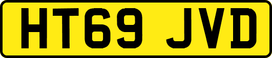 HT69JVD