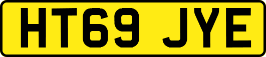 HT69JYE