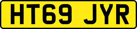 HT69JYR