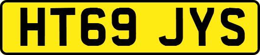 HT69JYS