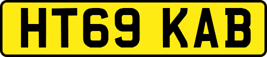 HT69KAB