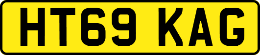 HT69KAG