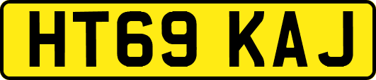 HT69KAJ