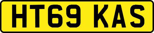 HT69KAS