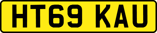 HT69KAU
