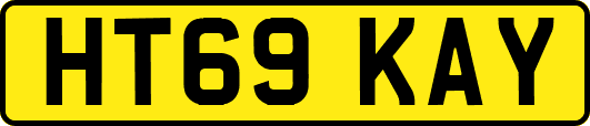 HT69KAY