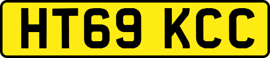 HT69KCC