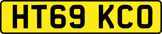 HT69KCO