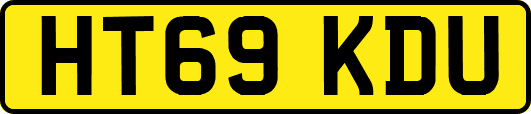 HT69KDU