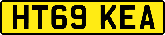 HT69KEA